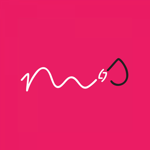 Moderato.social app icon