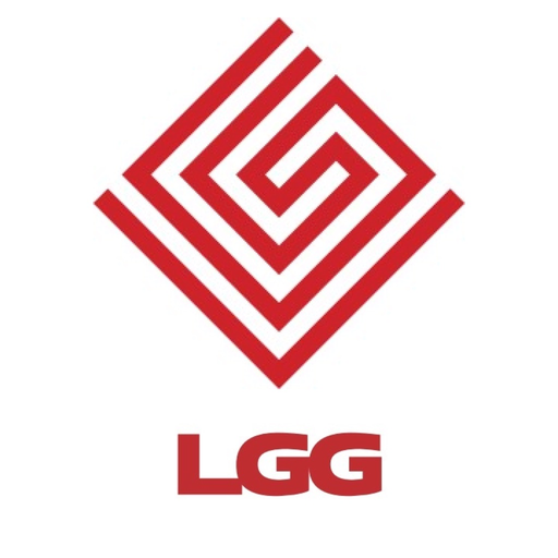 MyCrimp - LGG Industrial app icon