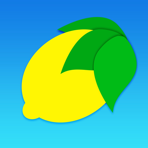 Classic Lemonade Stand app icon
