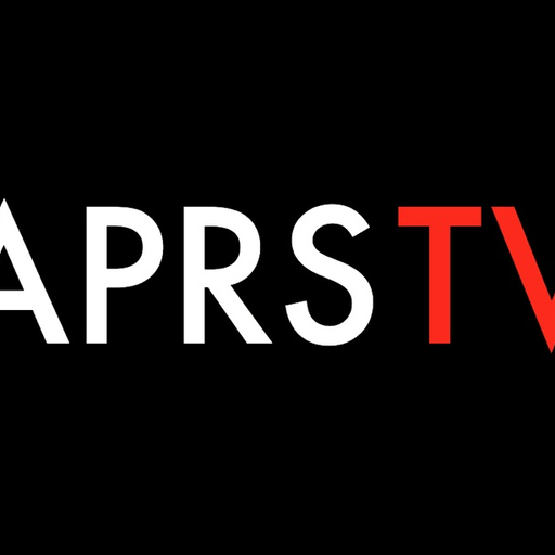 APRS TV app icon