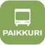 Paikkuri icon