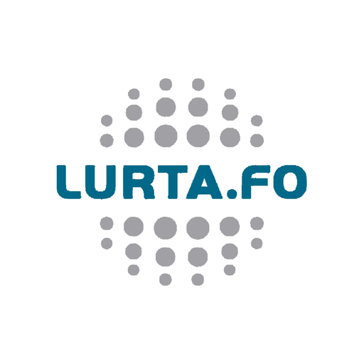 Lurta app icon