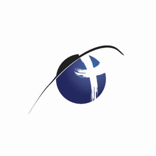 Total Restoration Church App app icon