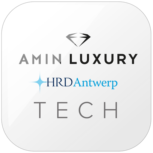 AminLux Tech app icon