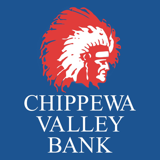 Chippewa Valley Bank app icon