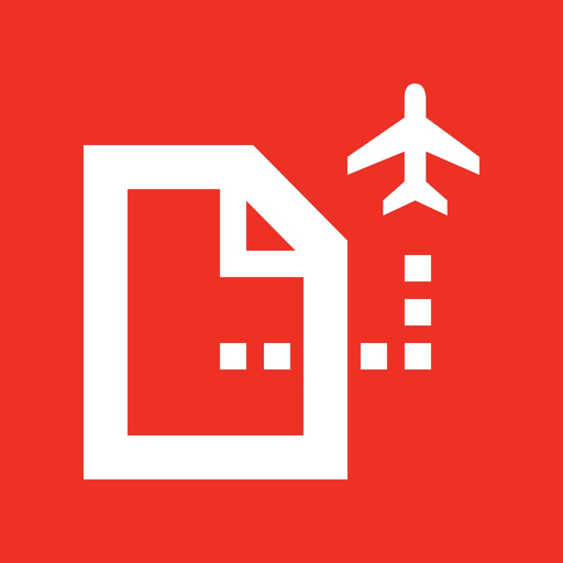 Data Manager (DM) app icon