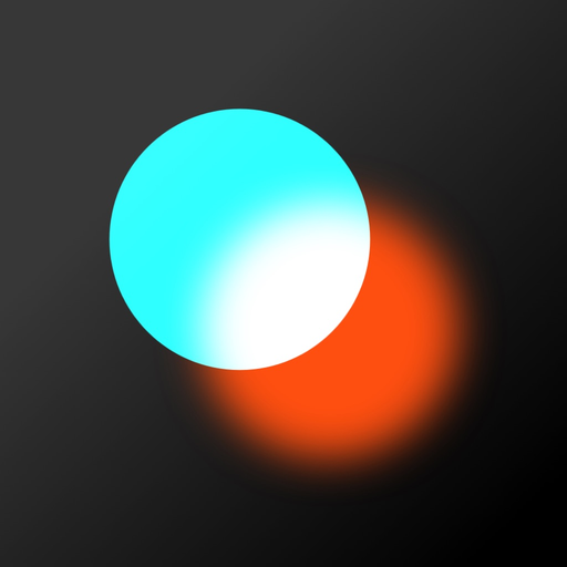 Polarr Pro Photo Editor app icon