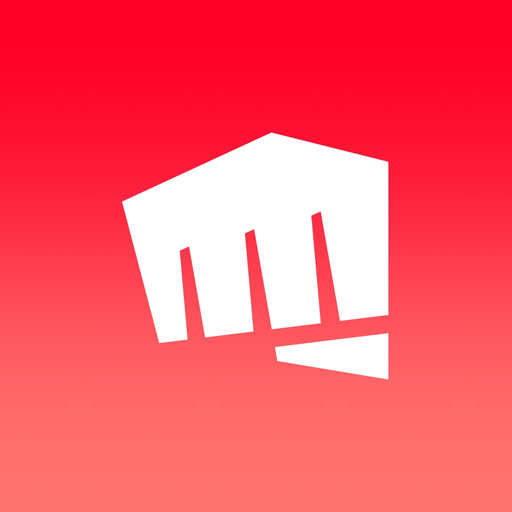 Riot Mobile app icon