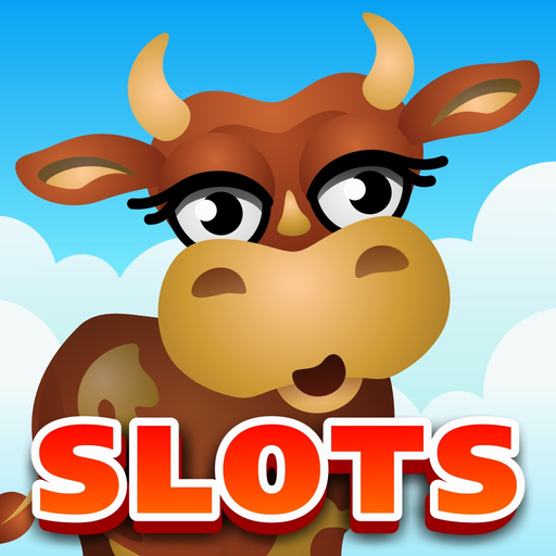 Farm Jackpot Wild Casino Slots app icon