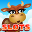 Farm Jackpot Wild Casino Slots icon
