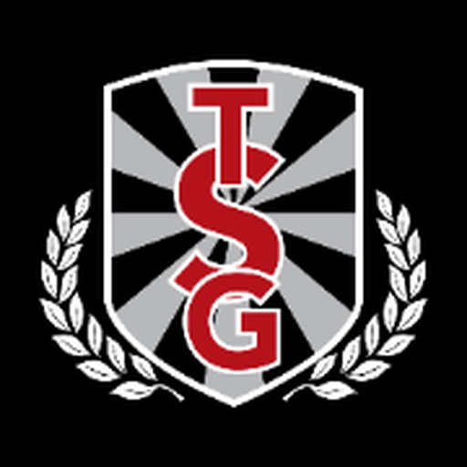 Sporting Globe app icon