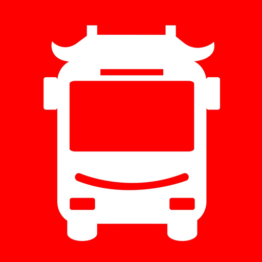 Chinatown Bus app icon
