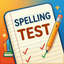 Spelling Test: Learn To Spell icon