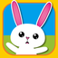 Cute Pets Run 3D icon