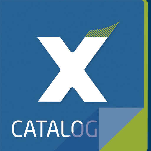 Fuxion Catálogo app icon