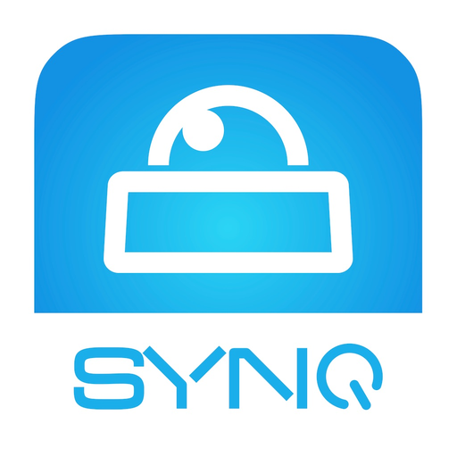SYNQ Viewer app icon