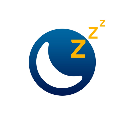 Shhh... Sleep in Seconds app icon