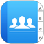 Contact Book Pro icon