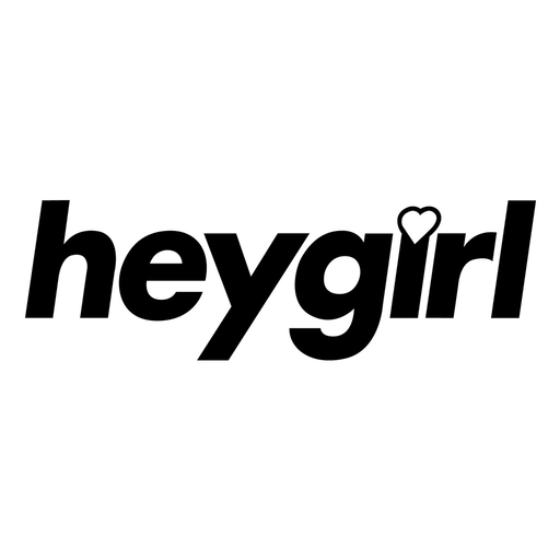 Hey Girl Dergisi app icon