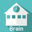 Brain-F icon