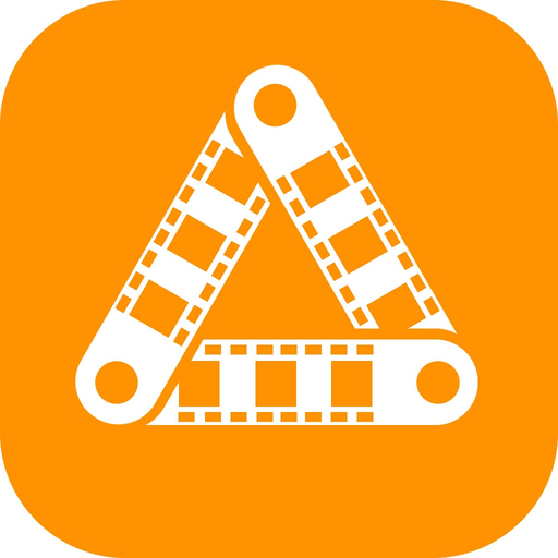 Video Clips - Cut Crop & Merge app icon