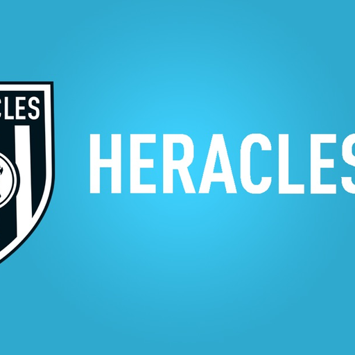 Heracles TV app icon