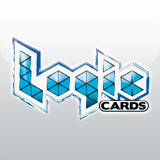 Logic Cards App app icon