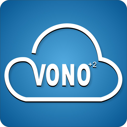 VONO Home app icon
