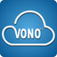 VONO Home icon