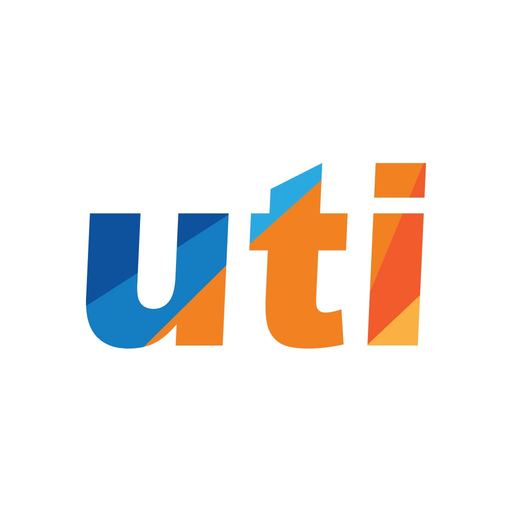 UTI Mutual Fund Invest online app icon
