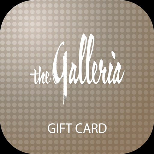 Galleria Gift Card app icon