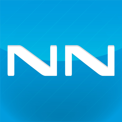 FluidraConnect app icon