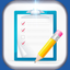To-Do List Track Progress icon