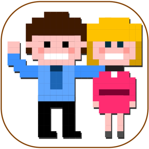 GirlSkins - for MineCraft PE app icon