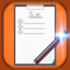 To Do List-Daily Check List icon