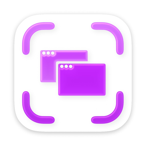 ScreenToLayers app icon