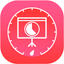 Themes for MS PowerPoint L Lite - Templates Hero icon