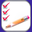 To Do Cheklist-Make Progress icon