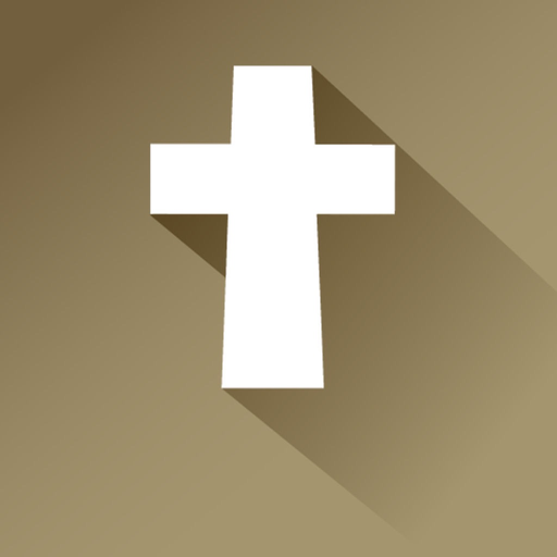 Pismo Święte (old) app icon