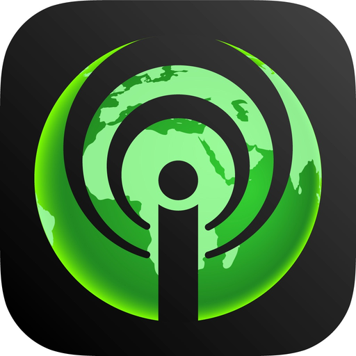 GlobeFleet app icon