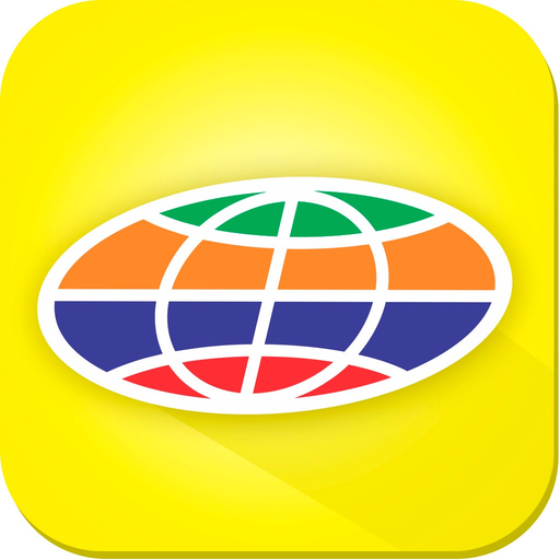Auto Shopping Global app icon