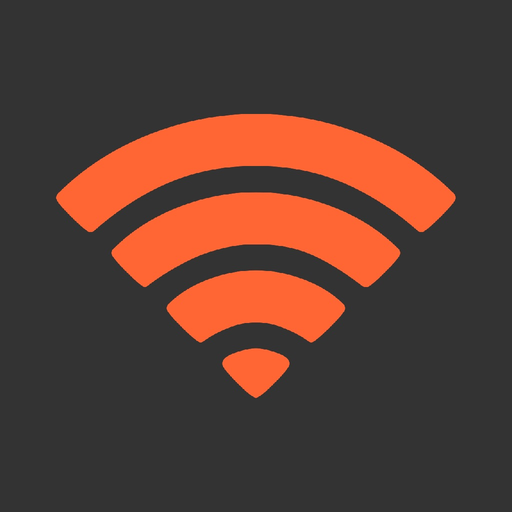 WiFi Profile app icon