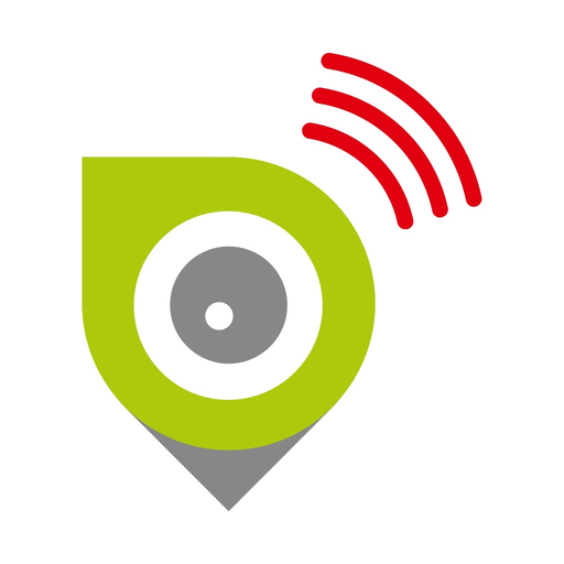 Suricate, Sports de nature app icon