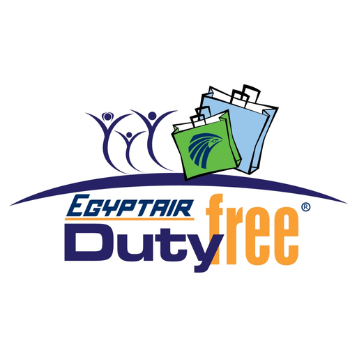 EGYPTAIR DUTYFREE app icon