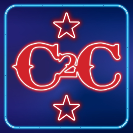 C2C Festival app icon