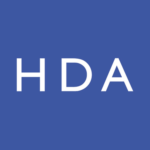 HDanywhere Control app icon