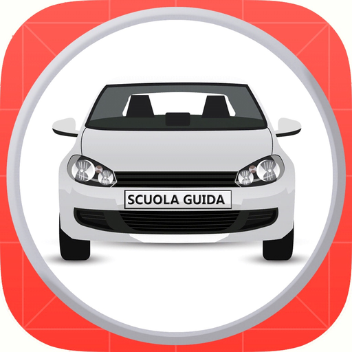 Autoscuola Maranta app icon