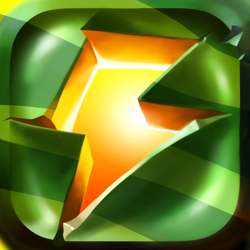 Doodle Tanks Blitz app icon
