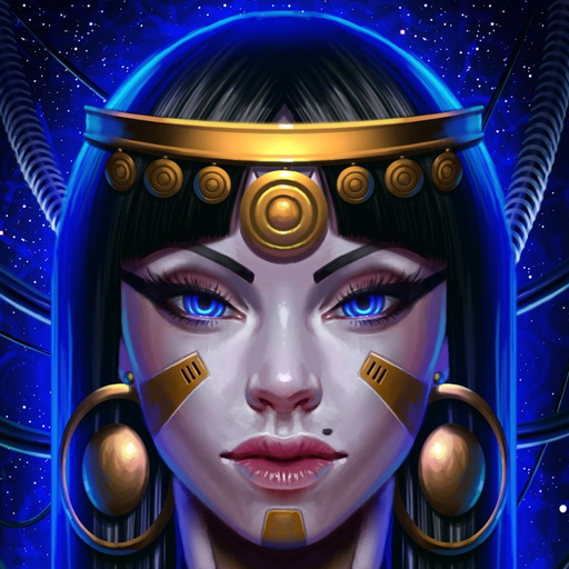 AstroBot: Palmistry, Future app icon