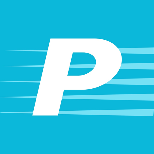 PrestoShopper app icon